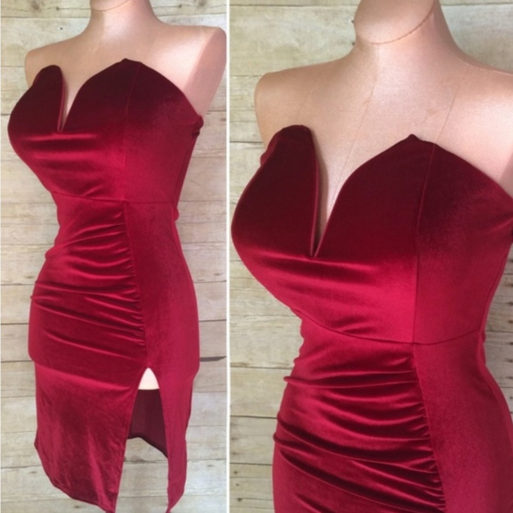Elegant dress